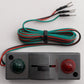 MTH 40-1020 O72 RealTrax Nickel Silver Right Hand Remote Switch Turnout  EX/Box