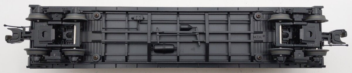 MTH 20-98772 O Gauge Milwaukee Road Coil Car #92238 LN/Box