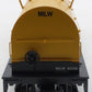 MTH 20-98772 O Gauge Milwaukee Road Coil Car #92238 LN/Box