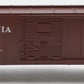 MTH 30-74652 O Gauge Pennsylvania Rail Road Box Car #24114 EX/Box