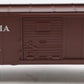 MTH 30-74652 O Gauge Pennsylvania Rail Road Box Car #24114 EX/Box