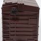 MTH 30-74652 O Gauge Pennsylvania Rail Road Box Car #24114 EX/Box