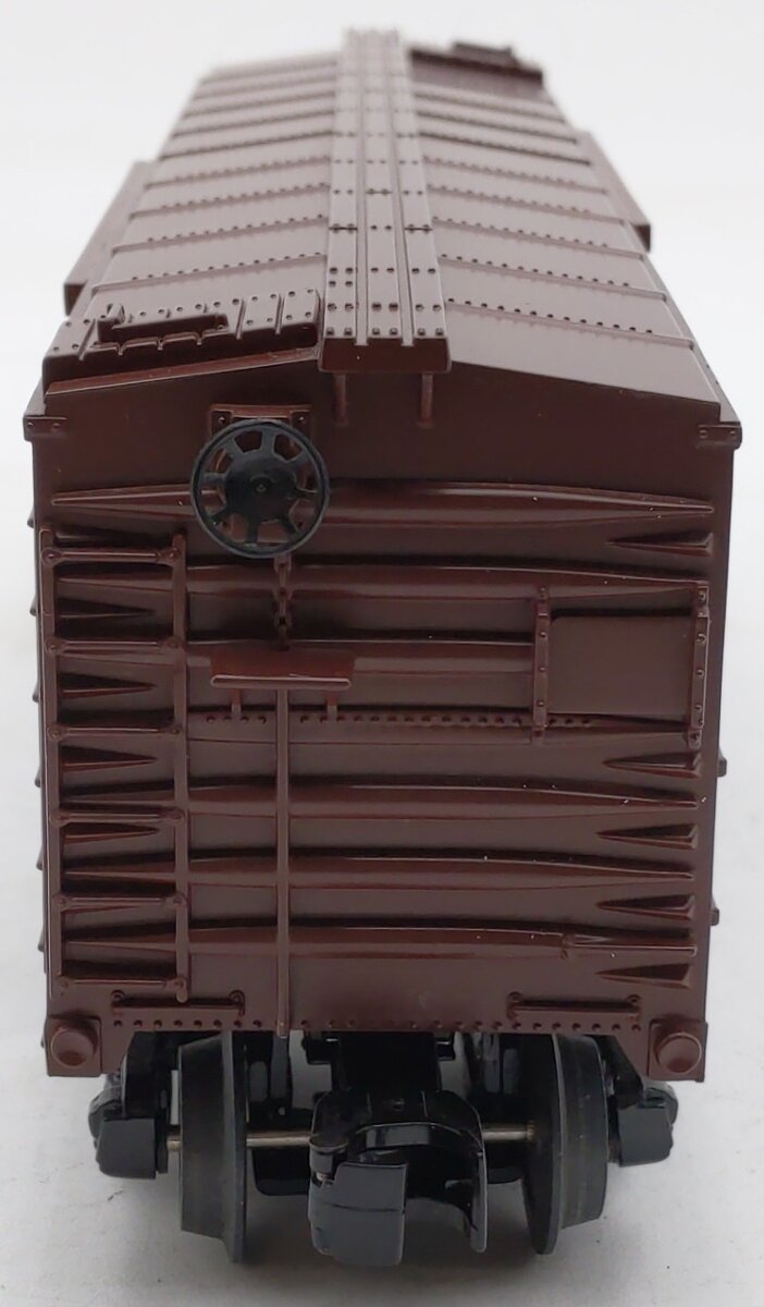 MTH 30-74652 O Gauge Pennsylvania Rail Road Box Car #24114 EX/Box