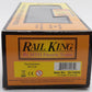 MTH 30-74652 O Gauge Pennsylvania Rail Road Box Car #24114 EX/Box