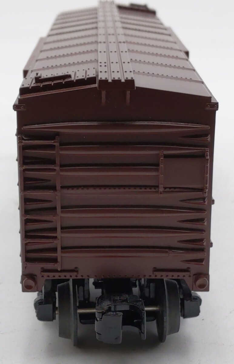 MTH 30-74652 O Gauge Pennsylvania Rail Road Box Car #24114 EX/Box