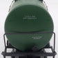 Weaver U1334LD O Gauge Sinclair 40' Oil Tank Car #9140 (3 Rail) EX/Box