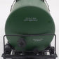 Weaver U1334LD O Gauge Sinclair 40' Oil Tank Car #9140 (3 Rail) EX/Box