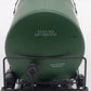 Weaver U1334LD O Gauge Sinclair 40' Oil Tank Car #9142 (3 Rail) EX/Box