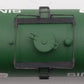 Weaver U1334LD O Gauge Sinclair 40' Oil Tank Car #9142 (3 Rail) EX/Box