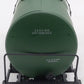 Weaver U1334LD O Gauge Sinclair 40' Oil Tank Car #9142 (3 Rail) EX/Box