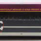 MTH 20-98705 O Gauge Canadian National 75' Auto Train Auto Carrier #9504 EX/Box