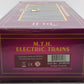 MTH 20-98705 O Gauge Canadian National 75' Auto Train Auto Carrier #9504 EX/Box