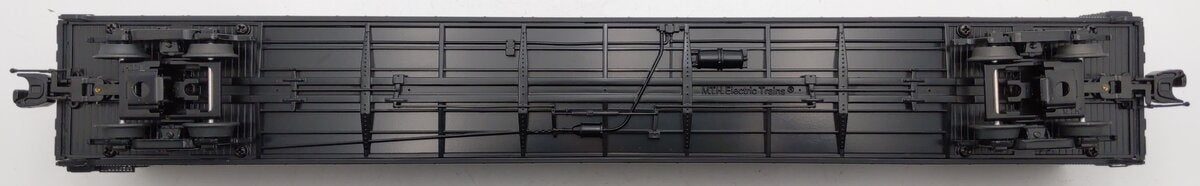MTH 20-98705 O Gauge Canadian National 75' Auto Train Auto Carrier #9504 EX/Box