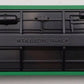 MTH 20-98630 O Gauge Rolling Rock Flat Car w/48’ Trailer #33 EX/Box
