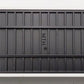 MTH 20-98630 O Gauge Rolling Rock Flat Car w/48’ Trailer #33 EX/Box