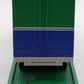 MTH 20-98630 O Gauge Rolling Rock Flat Car w/48’ Trailer #33 EX/Box