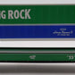 MTH 20-98630 O Gauge Rolling Rock Flat Car w/48’ Trailer #33 EX/Box