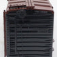 MTH 20-93344 O Gauge Chesapeake & Ohio Double Door 50' Box Car #28320 EX/Box
