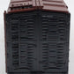 MTH 20-93344 O Gauge Chesapeake & Ohio Double Door 50' Box Car #28320 EX/Box