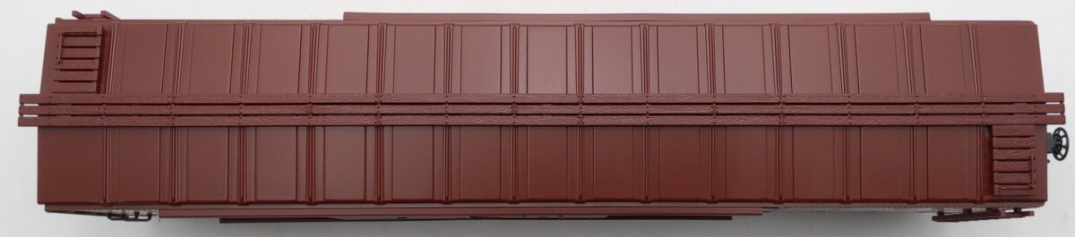 MTH 20-93344 O Gauge Chesapeake & Ohio Double Door 50' Box Car #28320 EX/Box