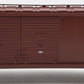 MTH 20-93344 O Gauge Chesapeake & Ohio Double Door 50' Box Car #28320 EX/Box