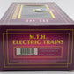 MTH 20-93344 O Gauge Chesapeake & Ohio Double Door 50' Box Car #28320 EX/Box