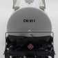 MTH 20-96204 O Gauge Canadian National 20K Gal 4-Comp Tank Car #911 EX/Box