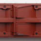MTH 20-97702 O Gauge Western Maryland 70-ton 3-Bay Hopper Car LN/Box