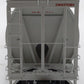 MTH 20-97600 O Gauge Canadian National 100 Ton Hopper #379384 EX/Box