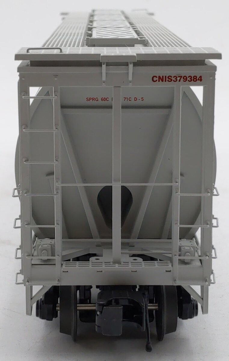 MTH 20-97600 O Gauge Canadian National 100 Ton Hopper #379384 EX/Box