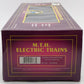 MTH 20-97600 O Gauge Canadian National 100 Ton Hopper #379384 EX/Box