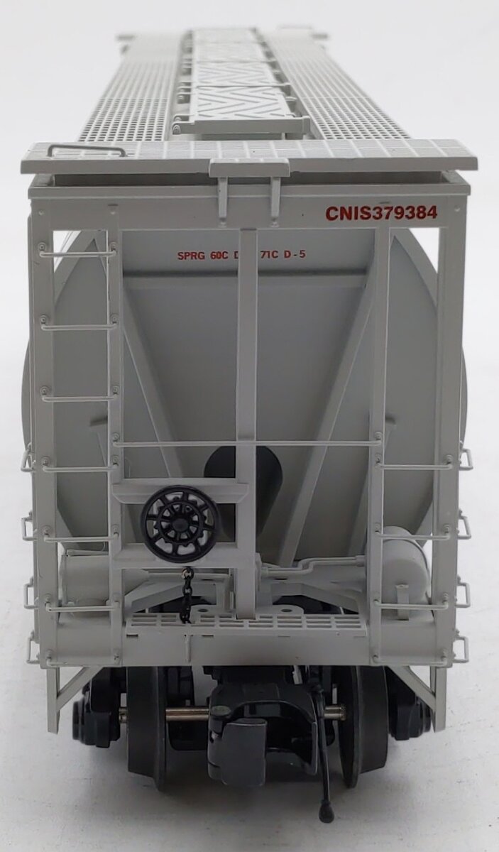 MTH 20-97600 O Gauge Canadian National 100 Ton Hopper #379384 EX/Box