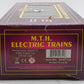MTH 20-97724 O Gauge Pennsylvania 4-Bay Hopper #225477 EX/Box