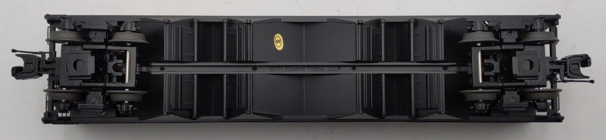 MTH 20-97724 O Gauge Pennsylvania 4-Bay Hopper #225477 EX/Box