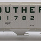 MTH 20-97256 O Gauge Southern Ps-2CD High Sided Hopper Car #91782 LN/Box