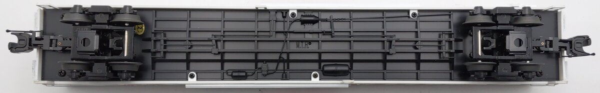 MTH 20-94222 O Gauge Miller 60' Reefer Car #190310 EX/Box