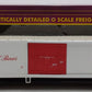 MTH 20-94222 O Gauge Miller 60' Reefer Car #190310 EX/Box