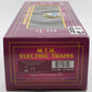 MTH 20-94222 O Gauge Miller 60' Reefer Car #190310 EX/Box