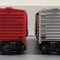 Lionel O Gauge Assorted Boxcars: #7712, #9443, #9467, #9751 [4] LN/Box