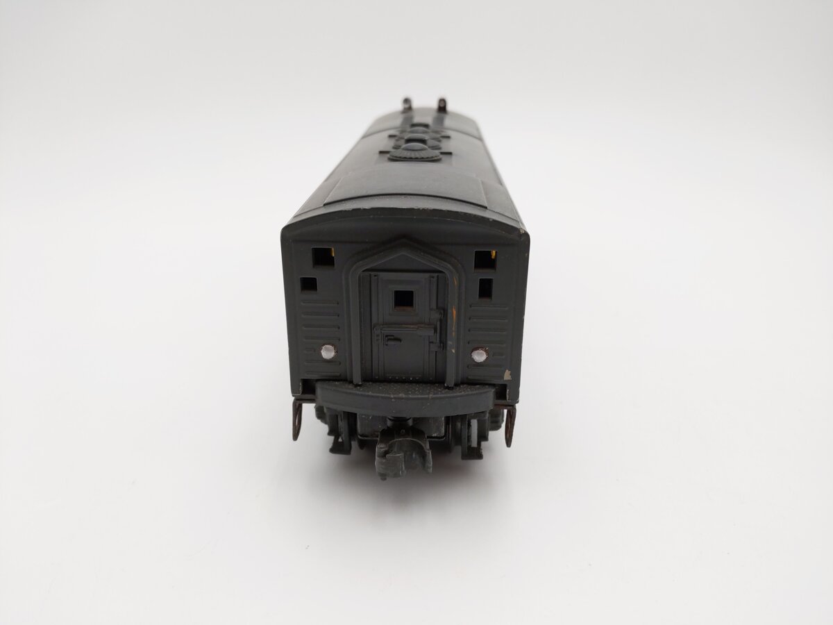 Lionel 2354 Vintage O New York Central Powered F-3A Diesel Locomotive VG