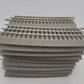Lionel 6-12061 FasTrack O84 Curve Track Section (20) EX