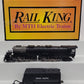 MTH 30-1129-1 O Gauge UP 4-8-8-4 Big Boy Steam Loco & Tender w/PS1 #4020 EX/Box