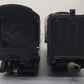 MTH 30-1129-1 O Gauge UP 4-8-8-4 Big Boy Steam Loco & Tender w/PS1 #4020 EX/Box