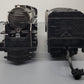 MTH 30-1129-1 O Gauge UP 4-8-8-4 Big Boy Steam Loco & Tender w/PS1 #4020 EX/Box