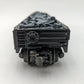 MTH 30-7224 O Gauge Lehigh Valley Gondola Car with Junk Load EX