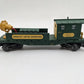 K-Line K-90011 O Gauge Kennecott Copper Corporation Work Caboose #90011 EX
