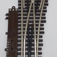Atlas 6073 O O72 Nickel Silver Right Hand Remote Control Switch Turnout EX/Box