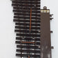 Atlas 6073 O O72 Nickel Silver Right Hand Remote Control Switch Turnout EX/Box