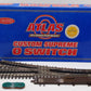 Atlas 6073 O O72 Nickel Silver Right Hand Remote Control Switch Turnout EX/Box