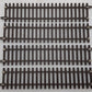 Atlas 7050 O Scale 10" 2-Rail Straight Track (Qty 4) EX